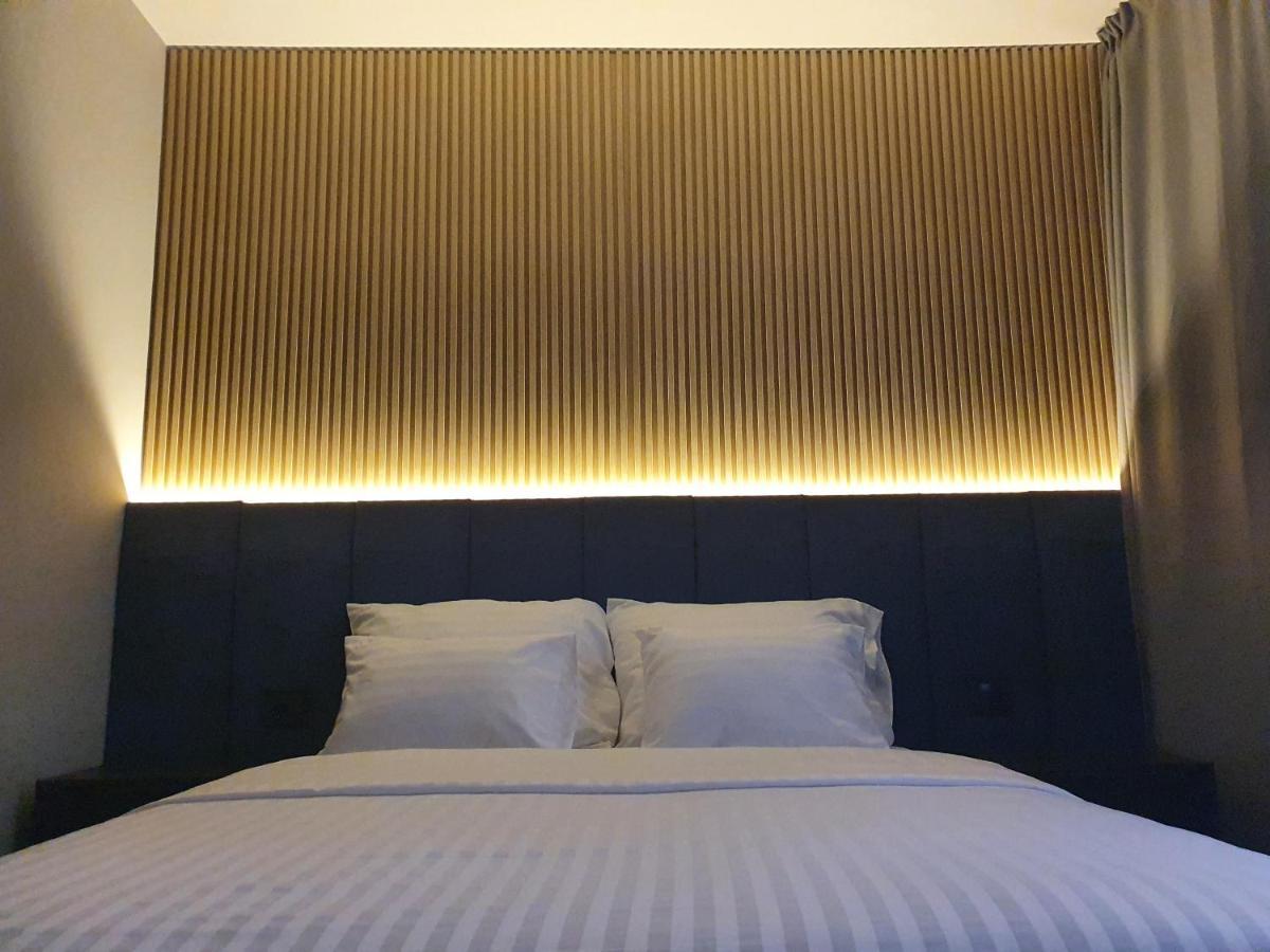 Avenue21 Hotel Zagreb Eksteriør billede